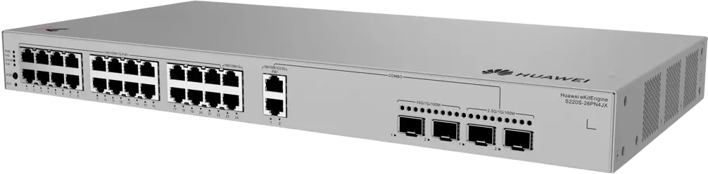 HUAWEI-S220S-26PN4JX