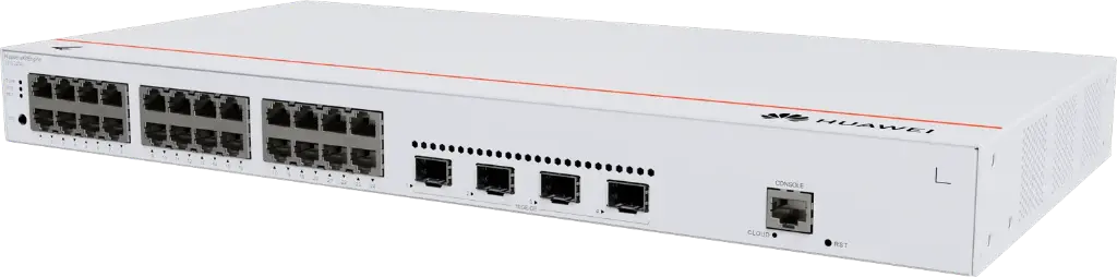 HUAWEI-S310-24T4X