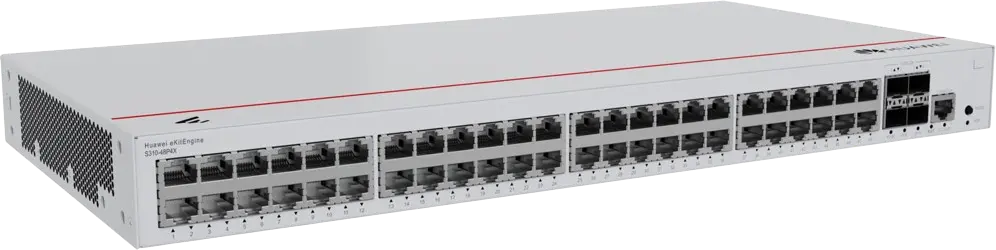 HUAWEI-S310-48P4X