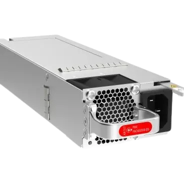 HUAWEI-600W AC&240V DC Power Module (PAC600S56-EB)