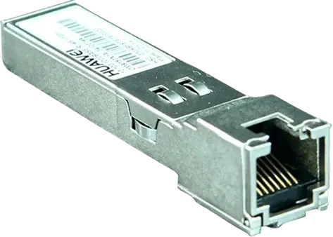 HUAWEI-SFP-GE-T-eKit