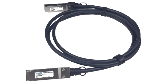 HUAWEI-QSFP-100G-CU2M