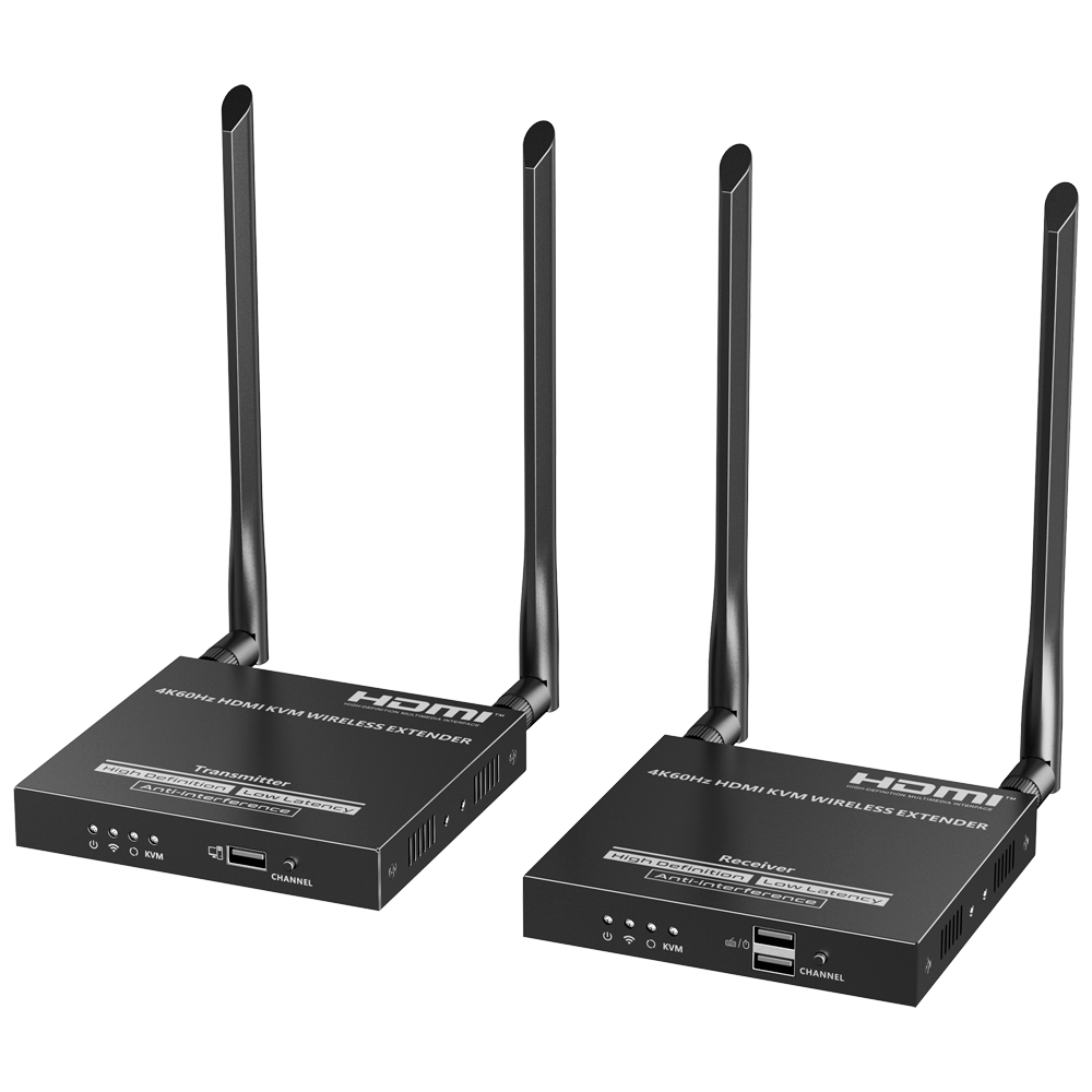 HDMI-EXT-PRO-W-4K60-KVM