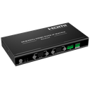 [HDMI-MATRIX-PRO-4K-V2-RX] HDMI-MATRIX-PRO-4K-V2-RX