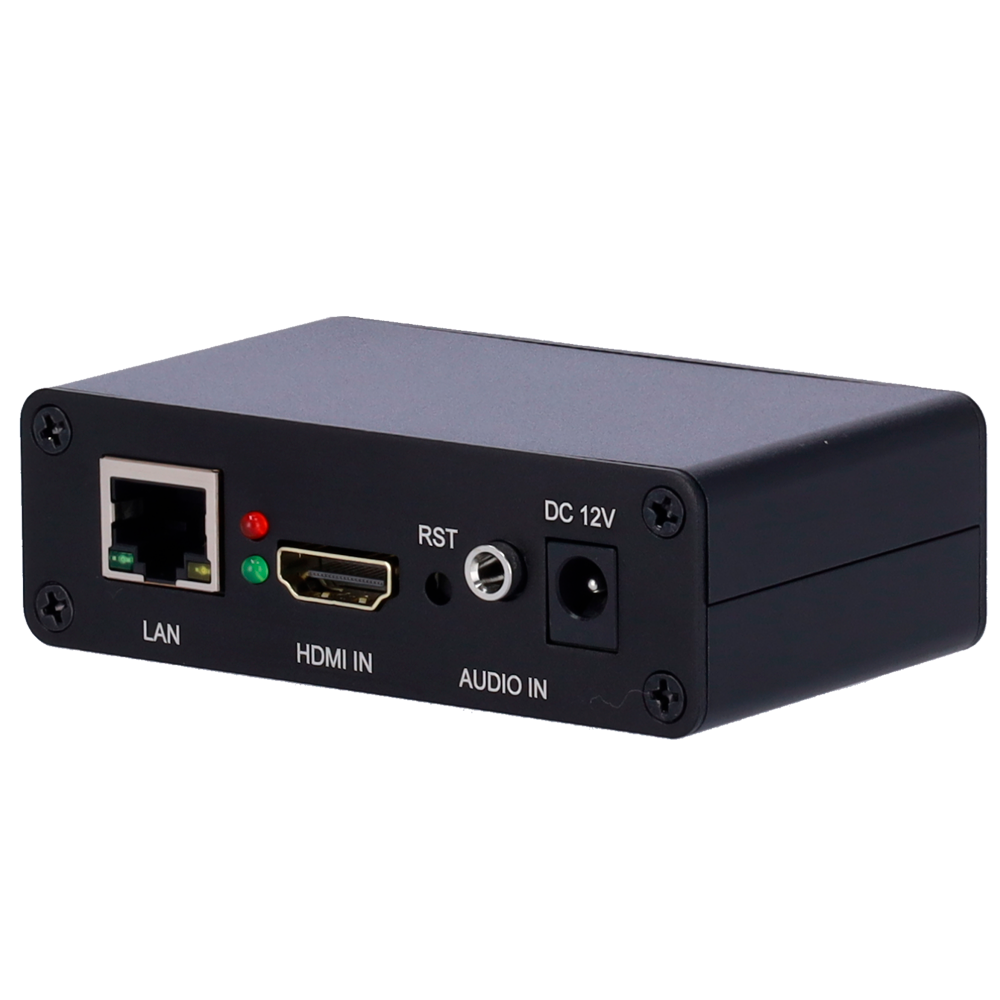 HDMI-ONVIF