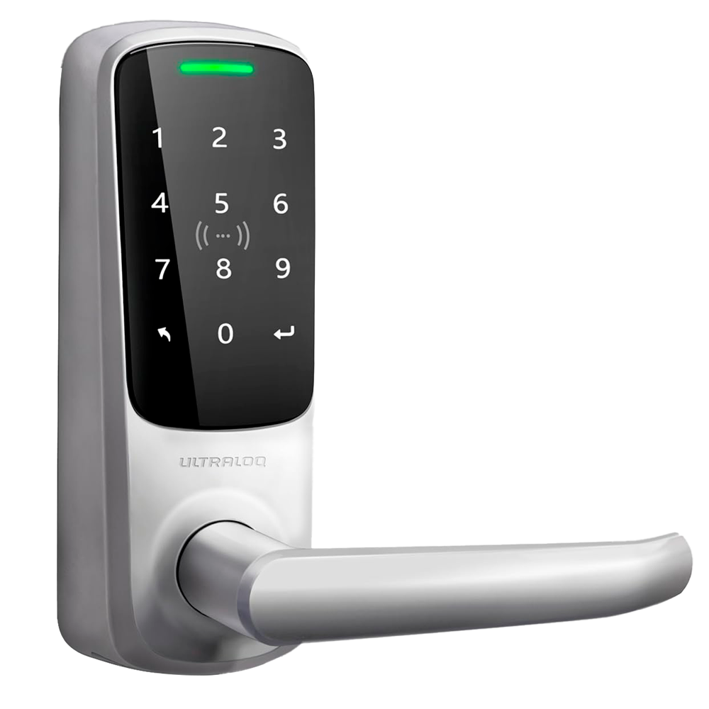 UL-LATCH5-NFC