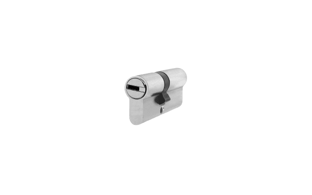ITEC-Cilindro Seg Ch/Bt 35mm + 40mm Lt Niq St Ch/Bt