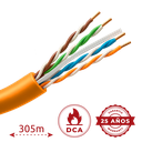 UV-UTP6-305-BC-LSZH-Dca-OR