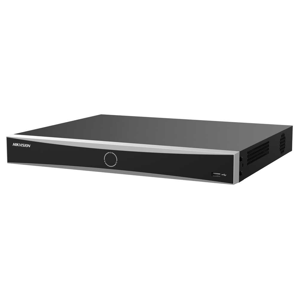 DS-7608NXI-K2/Vpro