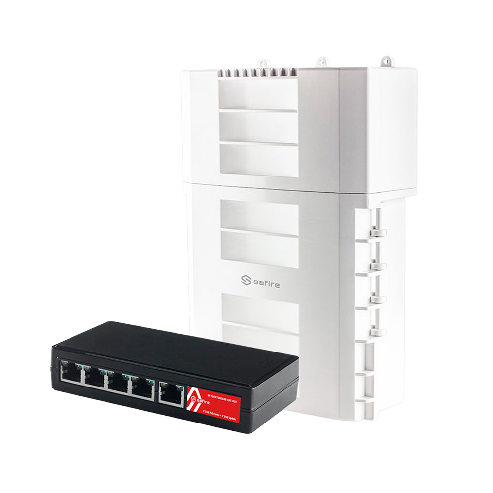 SF-POEXT5GE1GE-1BT-OUT