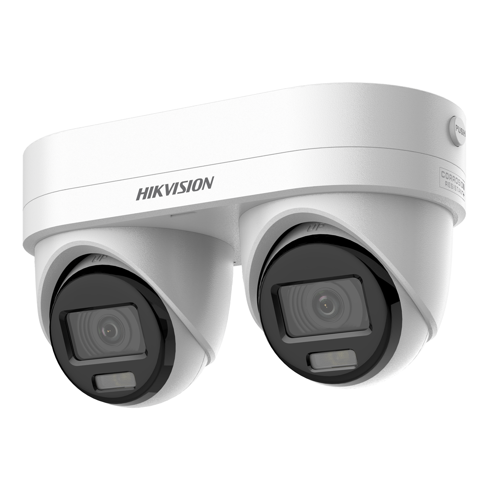 DS-2CD2346G3D-IZ2UY/SL(2.8/4mm)