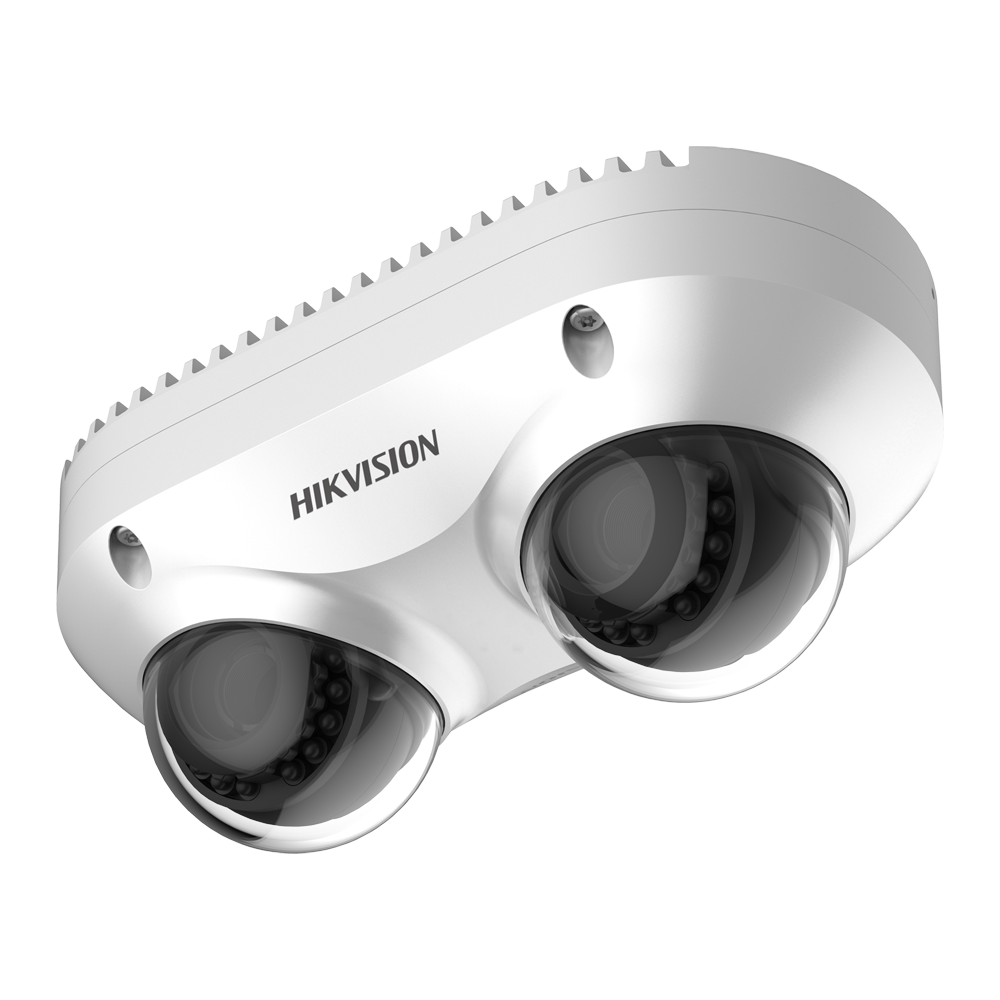 DS-2CD6D42G2-IS(2.8mm)