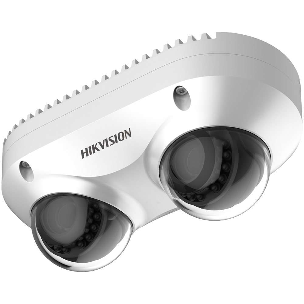 DS-2CD6D42G2-IS(4mm)