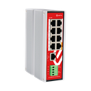 [SF-SWI8FE1FE-1BT-80W-DIN] SF-SWI8FE1FE-1BT-80W-DIN