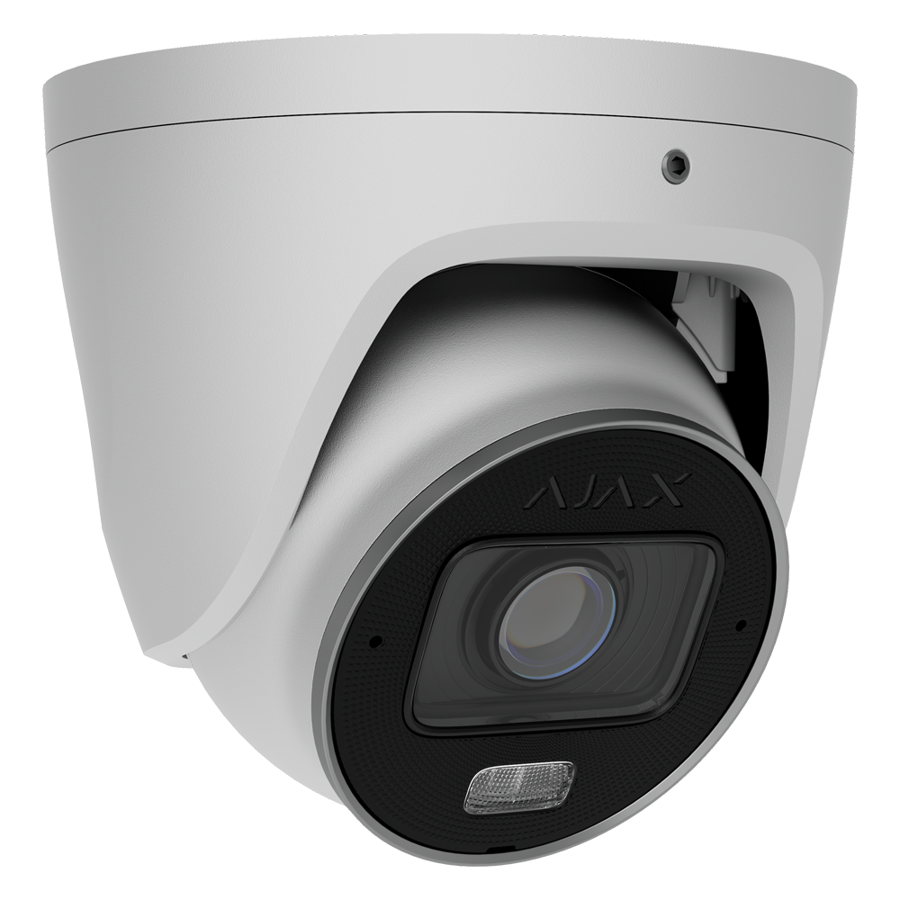 AJ-TURRETCAM-8-HLVF-W