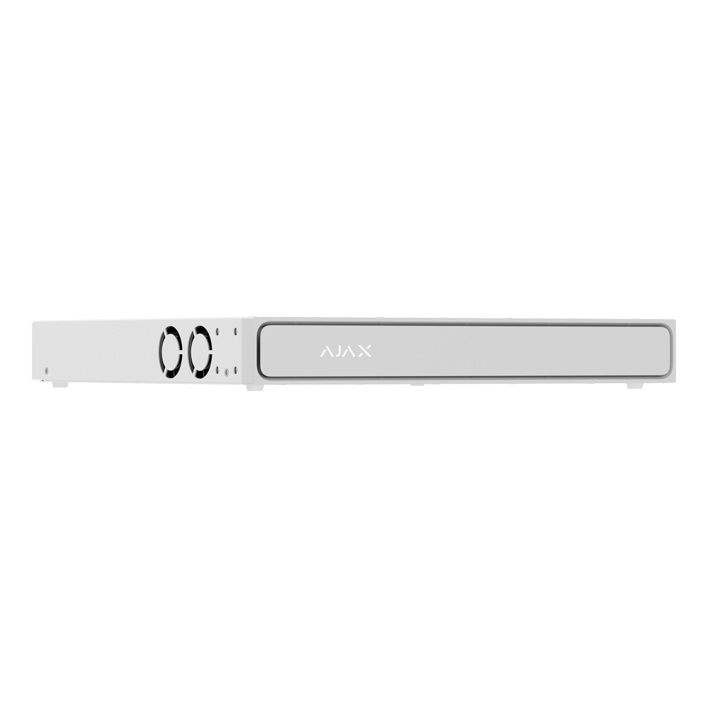 AJ-NVR208-HAC-W