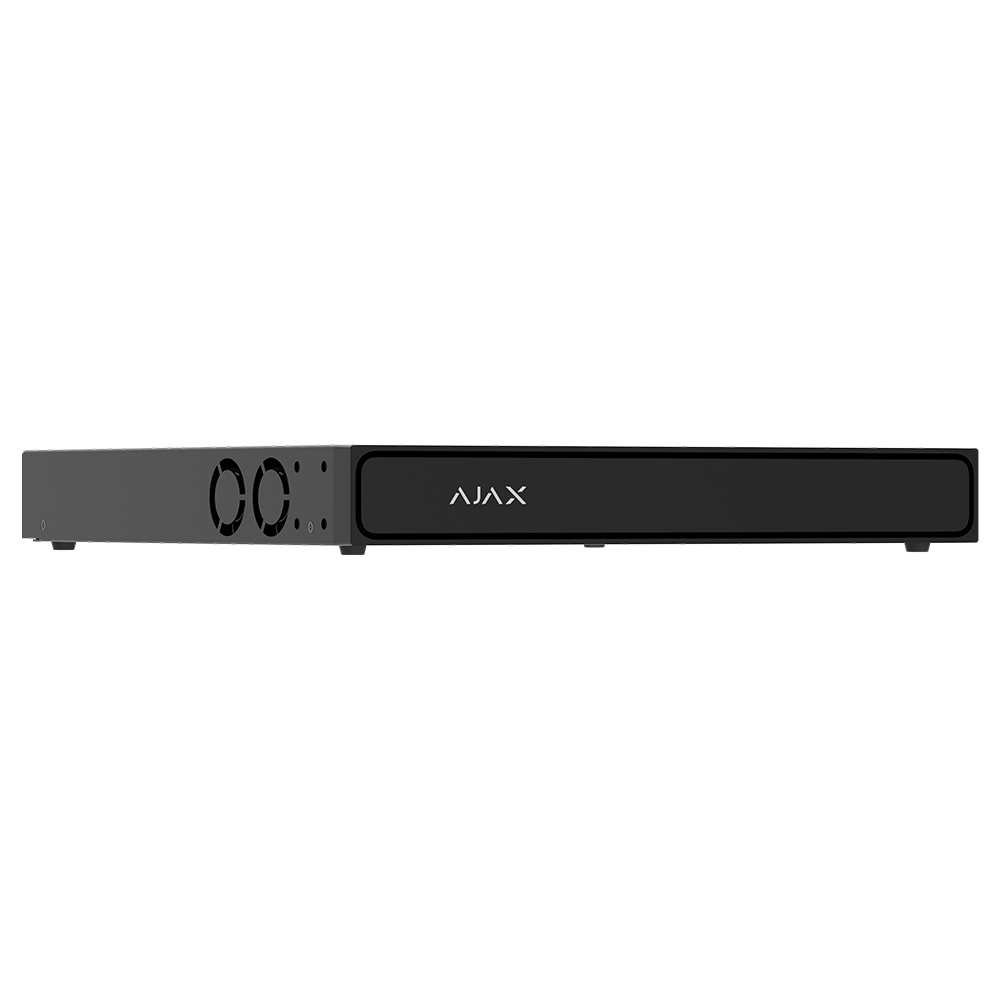 AJ-NVR216-HAC-AI-16P-S-B