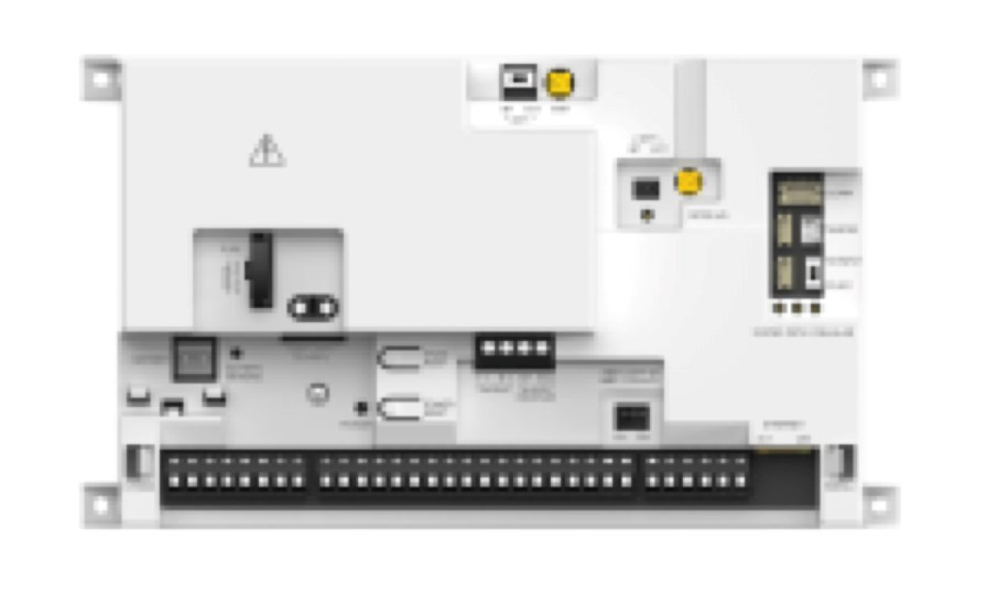 Módulo PCB panel 128 Zonas AXPRO Hybrid