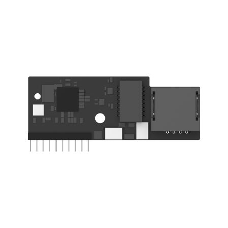 Módulo LAN  AX HOME