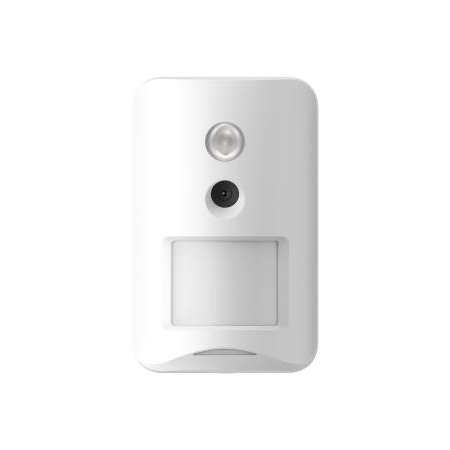 Detector inalámbrico PIR con cámara AX Home Interior
