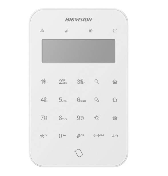 DS-PK501LTM-HWE