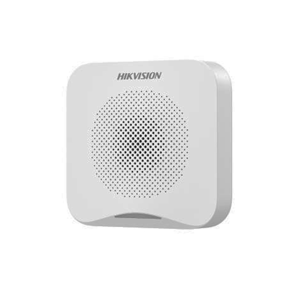 Sirena inalámbrica para interiores 95dB AX Home