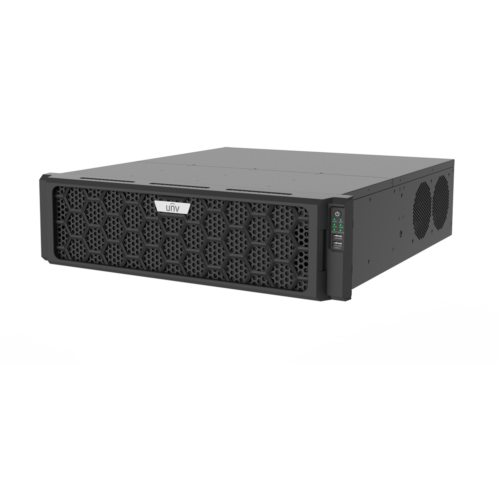 UV-NVR520-64E-R-IM