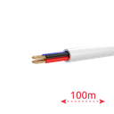 [DS-1AC4AUC1 White 100m] DS-1AC4AUC1 White 100m