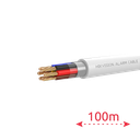 DS-1AC6APL1 White 100m