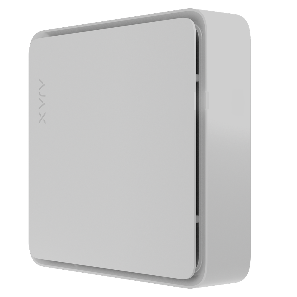 AJ-NVR108-HDC-W