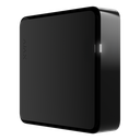 AJ-NVR116-HDC-B