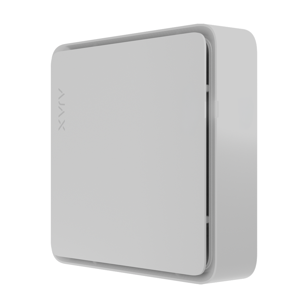 AJ-NVR116-HDC-W