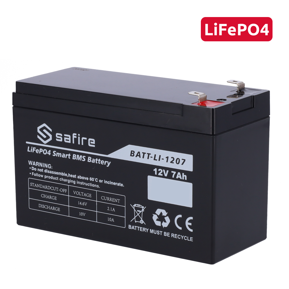BATT-LI-1207