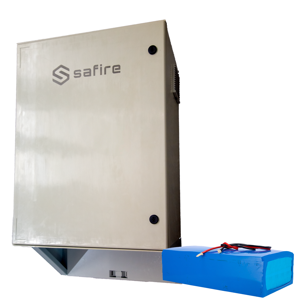 SF-BOX08220-BMS-IP55-4800WH