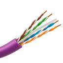 UTP6-305-BC-LSZH-Dca-PU