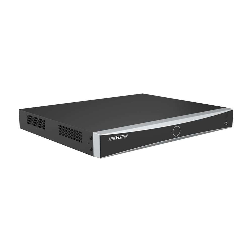 DS-7632NXI-I2/16P/VPro