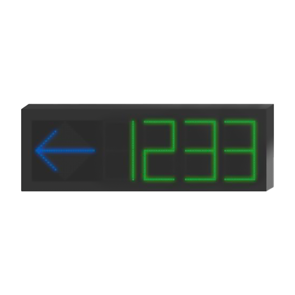 DS-TVL121-3-5D/4O1