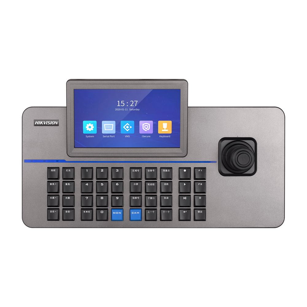 DS-1105KI(B)