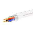 [CA4-305-PVC-ECA-WHITE] CA4-305-PVC-ECA-WHITE