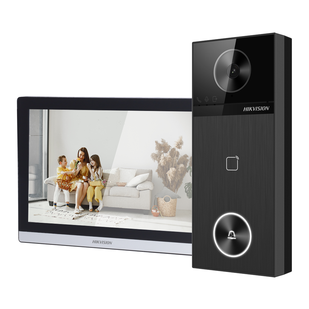 DS-KIS610-P