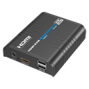 [HDMI-MATRIX-PRO-4K-KVM-L-RX] HDMI-MATRIX-PRO-4K-KVM-L-RX