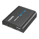 [HDMI-MATRIX-PRO-FHD-KVM-L-RX] HDMI-MATRIX-PRO-FHD-KVM-L-RX