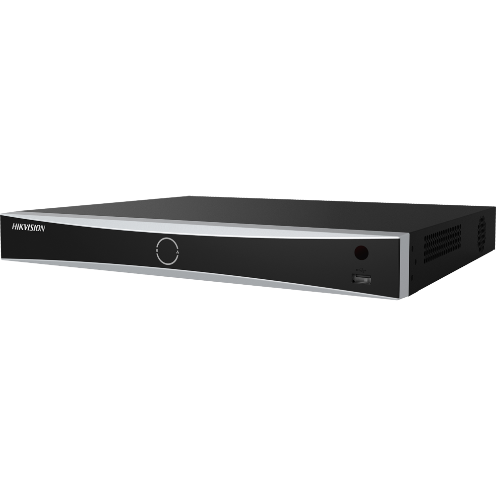 DS-7608NXI-M2/VPro