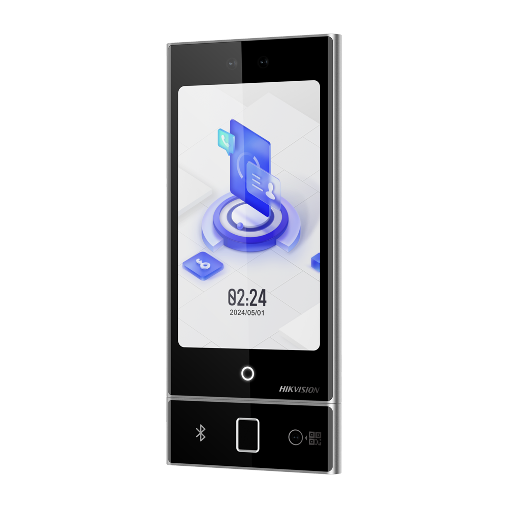DS-K1T673DBWFX-QR