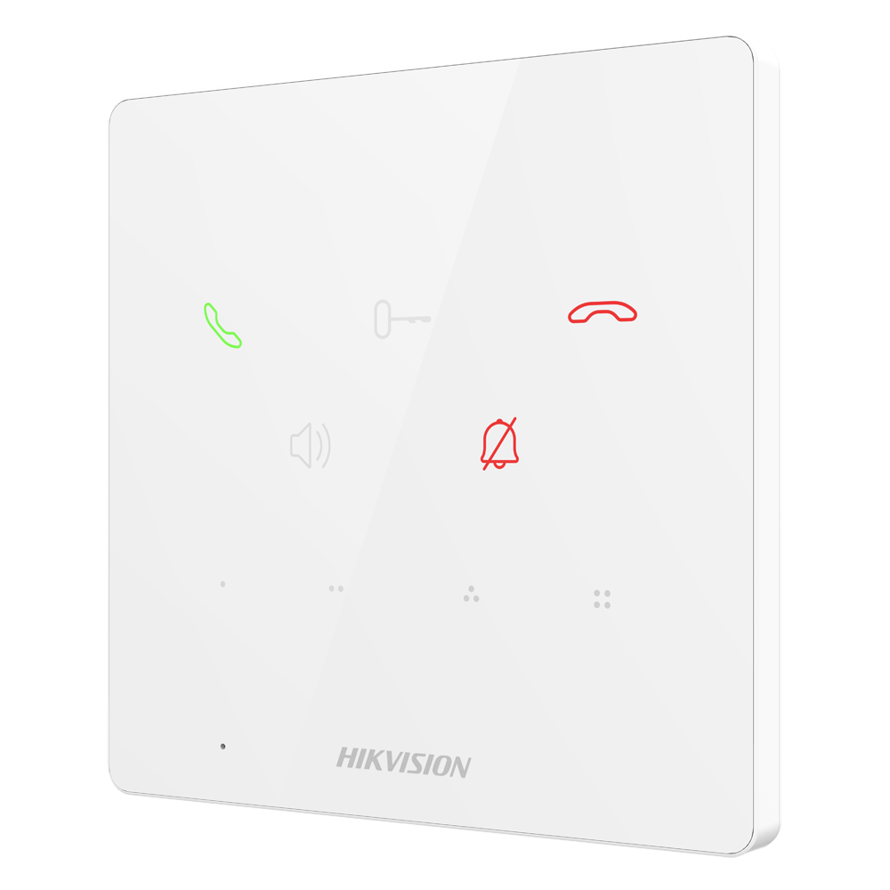 DS-KH6000-E1/White