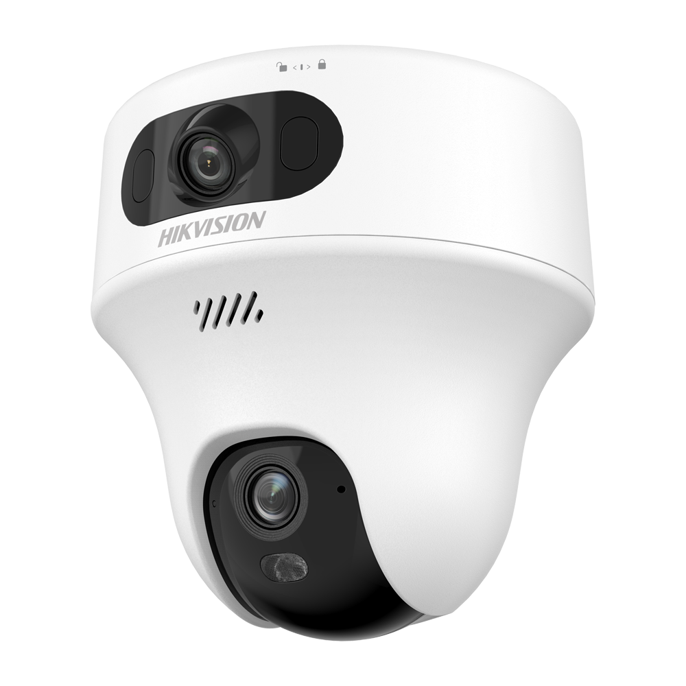 DS-2CFWQ6-D(2.8+4mm)