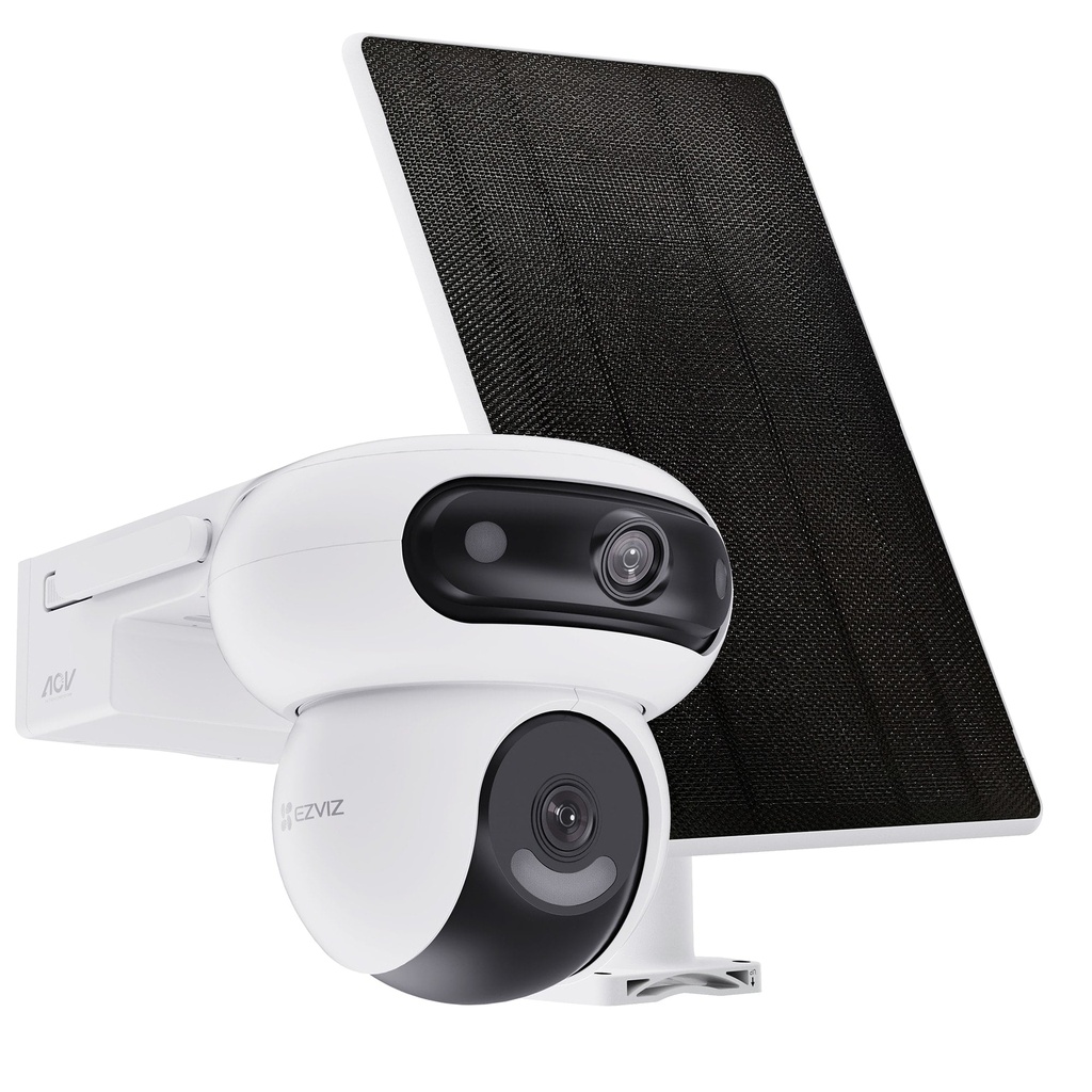 HB90 Solar Kit