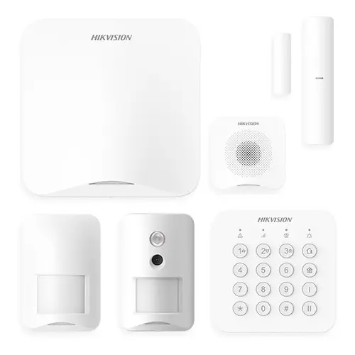 KIT 4 AX HOME