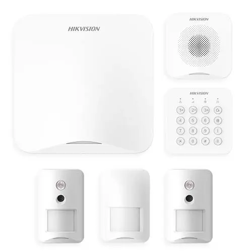 KIT 2 AX HOME  