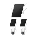 [NV-KIT4GSOLAR430-2CAM] NV-KIT4GSOLAR430-2CAM